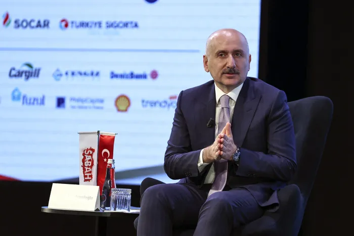 Son dakika: Ulaştırma ve Altyapı Bakanı Adil Karaismailoğlu’ndan Türkiye 2023 Zirvesi’nde tarih verdi: Test sürüşleri başlıyor
