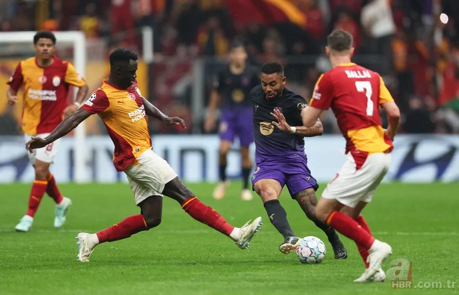 Galatasaray-Fenerbahçe derbisinde 407. randevu! 117 yıllık rekabette kim önde? 24