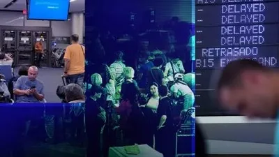 Yazılım kaynaklı küresel kaos