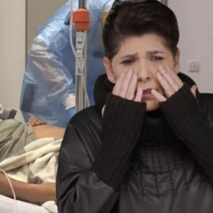 Cansever'den üzücü haber! Sanatçı için uygun donör aranıyor