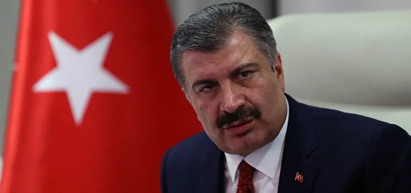 Sağlık Bakanı Fahrettin Koca açıkladı: Koronavirüsten can kaybı 4, vaka sayısı 359!