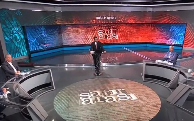 Satır Arası | Kemal Kılıçdaroğlu'nun verdiği mesajlar kesin olarak adaylık ilanı mı?