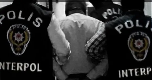 Son dakika | Interpol’ün Türkiye şubesi ilk 10'da! Dikkat çeken başarı - 3