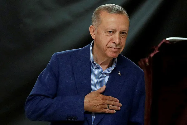 Türkiye’nin zaferi! Yunan medyasından dikkat çeken manşet: Erdoğan’ın açık zaferi