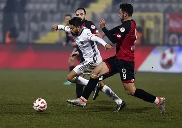 Fenerbahçe Gençlerbirliği deplasmanında