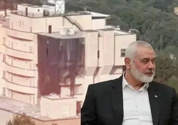 İsmail Haniye suikastı sonrası operasyon! İran'da üst düzey isimler tutuklandı