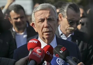 Ankara'da Turgut Altınok Mansur Yavaş'ın dengesini bozdu! "Su fiyatları inemez" dedi 2019'daki sözleri gündem oldu