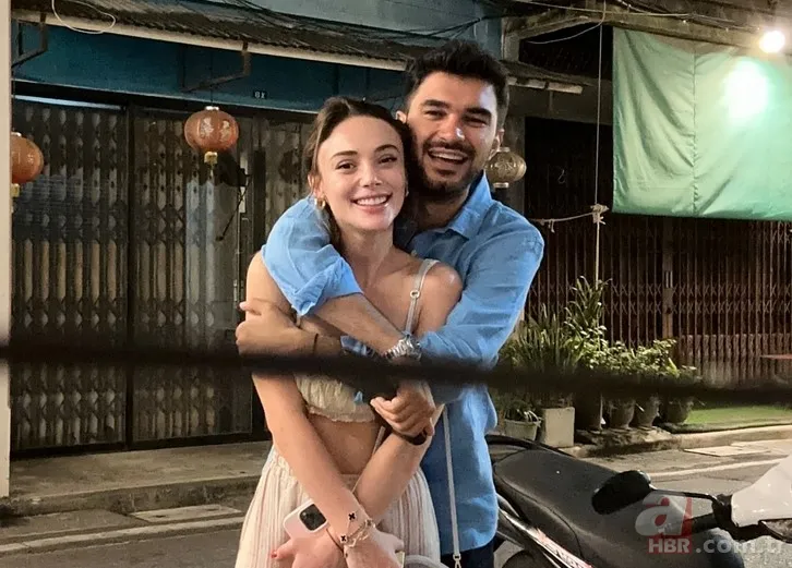 Rabia Soytürk ve sevgilisinden şaşırtan hamle! Ayrılık sonrası... 1