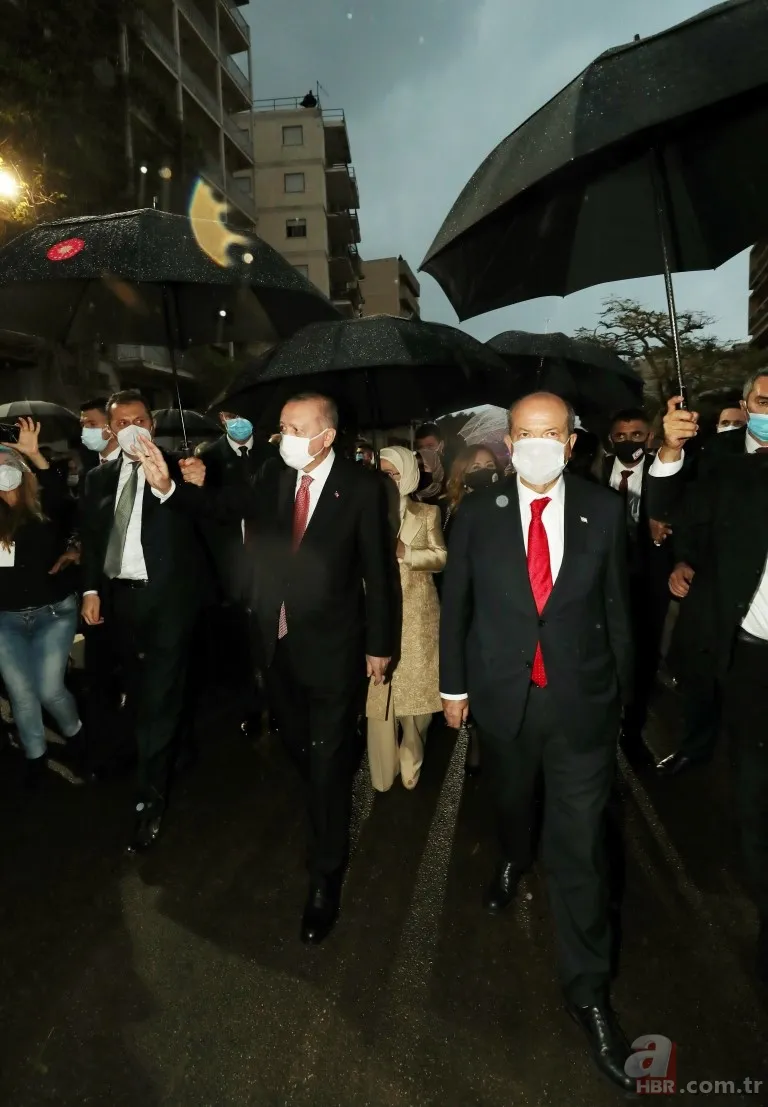 SON DAKİKA HABERİ: Kapalı Maraş’ta tarihi an! Başkan Erdoğan, Devlet Bahçeli ve Ersin Tatar… 4