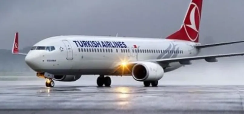 THY'den flaş İran kararı! Seferler 27 Şubat'a kadar