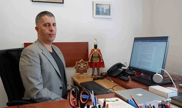 Türk tarihinde kurt sembolü! Merih Demiral’a neden soruşturma başlatıldı? Kurt Türkler için neden önemli?