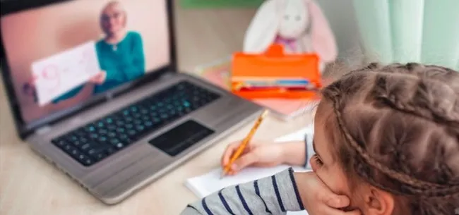 Son dakika: Uzaktan eğitim ile ilgili yeni karar! Resmi Gazete'de yayımlandı - 2