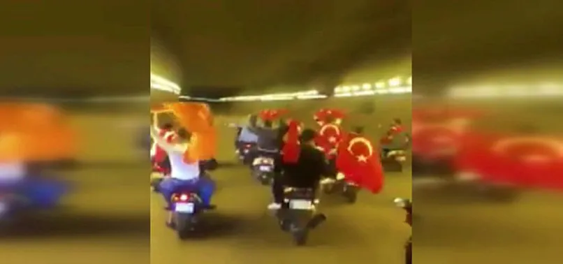 Sözde Ermeni soykırımını savunan CHP'li Kaftancıoğlu'na Lübnan halkından tokat gibi yanıt!