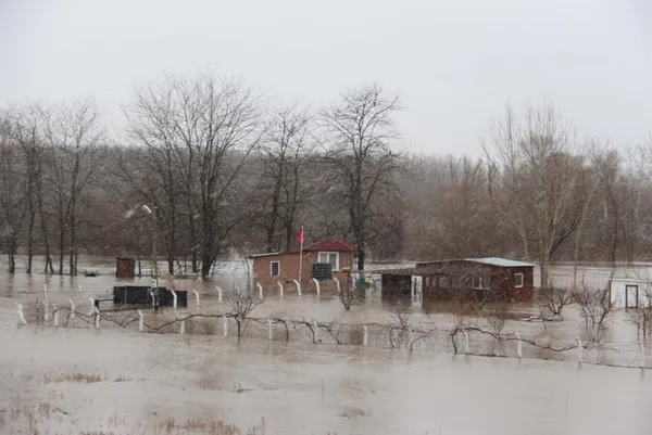 Kar uyarısı son dakika | Meteorolojiden dikkat çeken uyarı! 26 Mart Cumartesi hava durumu - 7