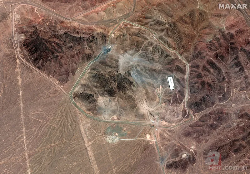 Pentagon'un İran raporu ortaya çıktı! Operasyon fiyaskoya mı dönüştü? 6