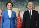 Akşener seçim hezimetini kabullendi!