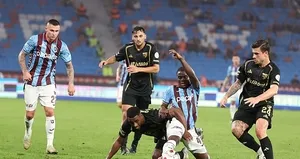 Fırtınadan net zafer