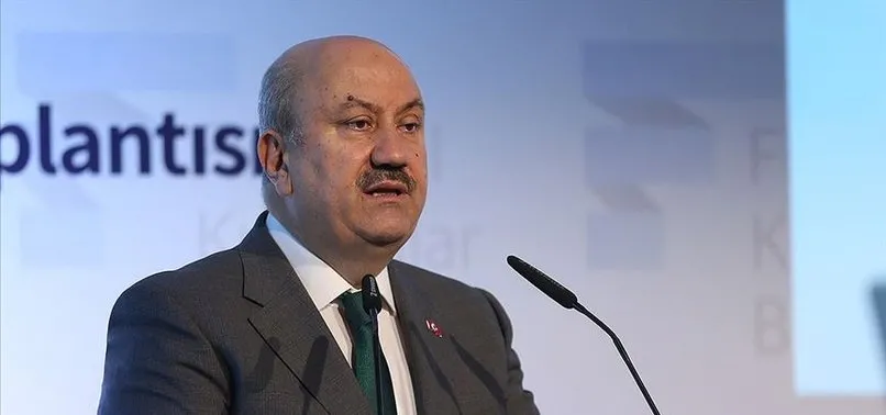 BDDK Başkanı Akben açıkladı: Kovid-19 salgını döneminde 50’ye yakın düzenleme yaptık