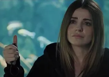 Teşkilat Ceren öldü mü, diziden ayrılıyor mu? Teşkilat Ezgi Eyüboğlu diziden ayrılacak mı?