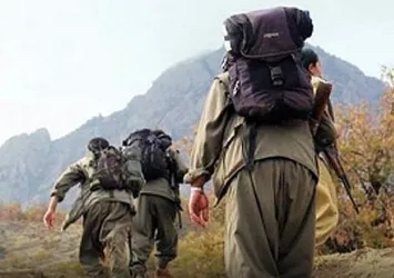 PKK'da derin çatlak! Hainler birbirine düştü