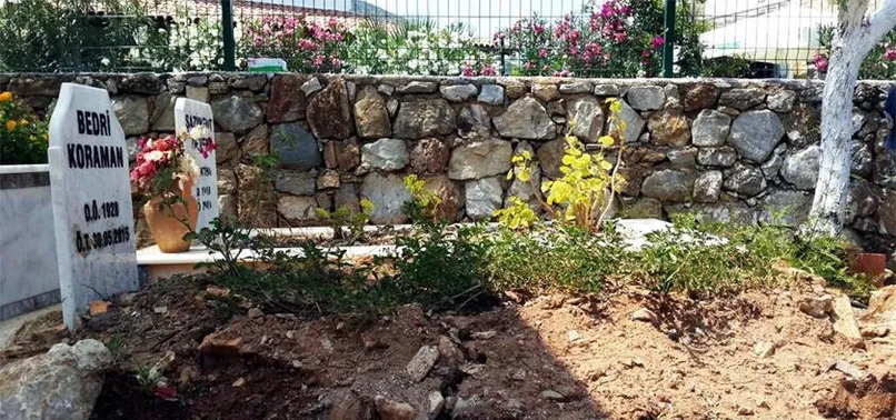 Bedri Koraman'ın mezarı açılacak