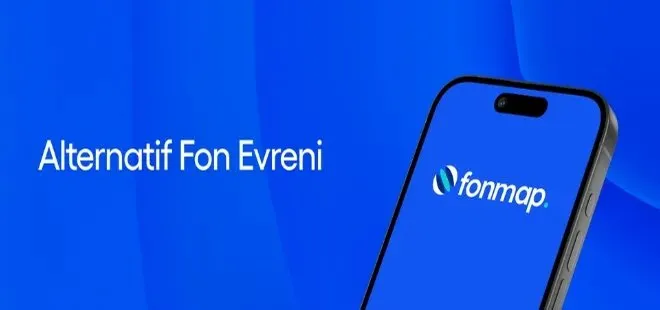 Fonmap ile yatırımlarınızın kontrolünü ele alın!