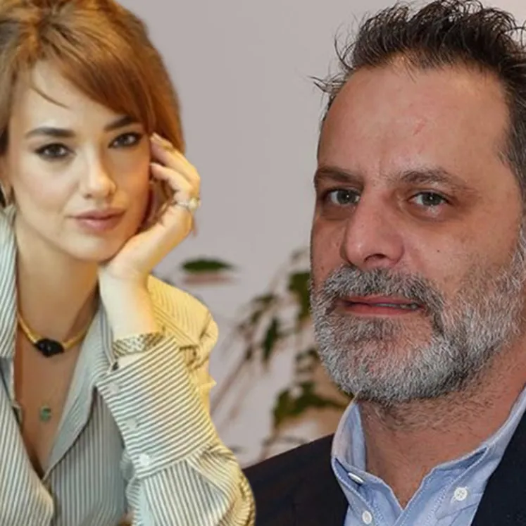 Seda Bakan Arif V 216'daki partneri Ozan Güven'i takipten çıkardı