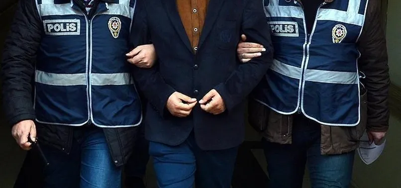 FETÖ’nün kuryesi kargoda yakalandı