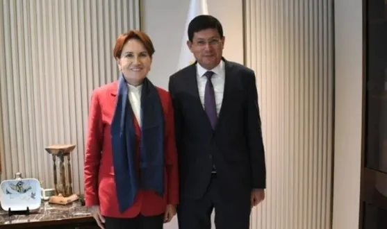 1669130796224.jpg Başkan Erdoğan'ın millilik çağrısı sonrası İYİ Parti'de ayrılık! Duruş sözleri sonrası ilk istifa Nazilli'den! Meral Akşener ne diyecek? - 2