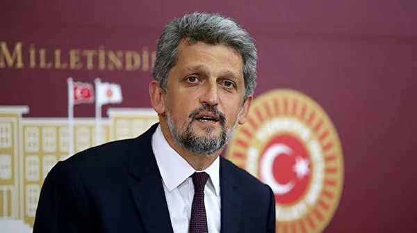 6'lı masaya ortak aday çağrısı yapan HDP’li Garo Paylan'dan İYİ Parti çıkışı: Hiç hazzetmiyoruz! Yutkunuyoruz - 3