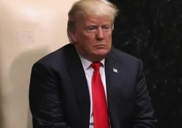 Trump'tan DEAŞ açıklaması!