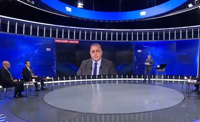 Türkiye alevlerde savaşıyor