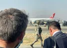 Türkiyenin Kabil Büyükelçiliğinden açıklama