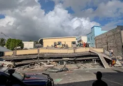 Pasifik’teki ada ülkesi Vanuatu’da 6,3 büyüklüğünde deprem meydana geldi, tsunami uyarısı yapılmadı