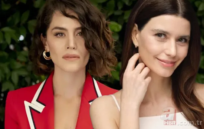 Yılmaz Erdoğan'ın eski eşiydi! Beren Saat 17 yıllık dostu Belçim Bilgin'in yeni yaşını kutladı 1