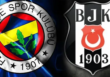 F.Bahçe'den Beşiktaş'a misilleme