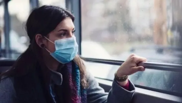 Türkiye’nin merakla beklediği güzel haber! Maske yasağı ne zaman kalkacak? Tarih verildi