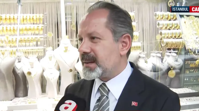 Altın değil en çok kazandıran o! İslam Memiş A Haber'de rakam verdi: 2026 yılında...