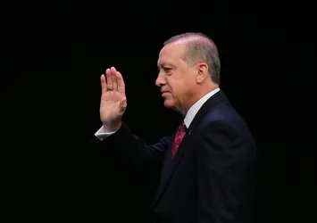 MHP'den Erdoğan açıklaması