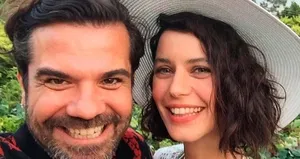 Ünlü çiftten ’bebek’ açıklaması