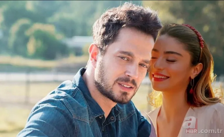 Ateş bacayı sardı! Murat Boz’un yeni sevgilisi Ayça Ayşin Turan'dan bomba gibi aşk itirafı: "Yeniden doğmuş gibi hissediyorum" 4