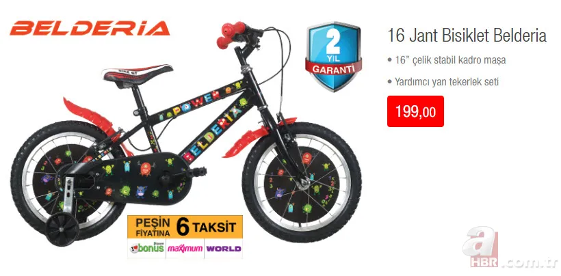 BİM aktüel kampanyaları 12 Temmuz'da dopdolu! BİM aktüel ürünler kataloğu elektronik ürünler sunuyor! 8