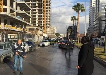 İzmir'deki terör saldırısını TAK üstlendi