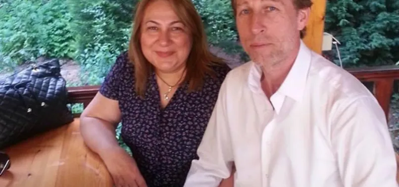 Kadıköy'de kadın cinayeti: Kafeye gelip öldürdü! Vahşet anı kamerada: Defalarca yalvarmış