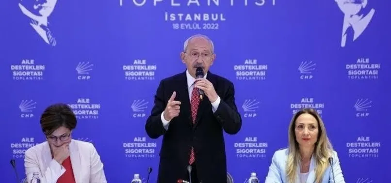 CHP HDP'yi ortaktan öte görüyor! Önce bakanlık sözü verdiler şimdi de eyalet hayali kurdular