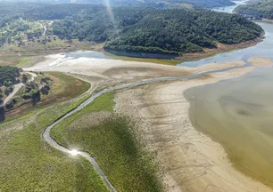 BARAJ DOLULUK ORANLARI GÜNCEL | İstanbul, Bursa ve Ankara'da son durum ne? 25 Ekim İSKİ, BUSKİ, ASKİ…