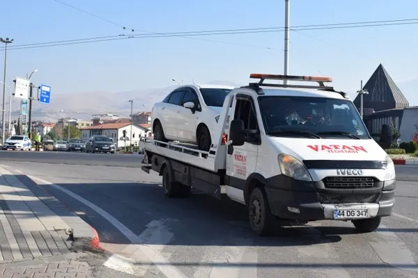 Malatya'da aile içi şiddet! Cinnet getiren adam pompalı tüfekle dehşet saçtı! - 3