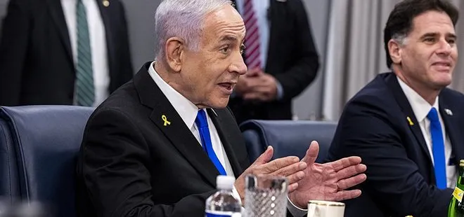 İsrail işgal güçlerinden Netanyahu’nun toplama kampı planına ret: Küplere bindi