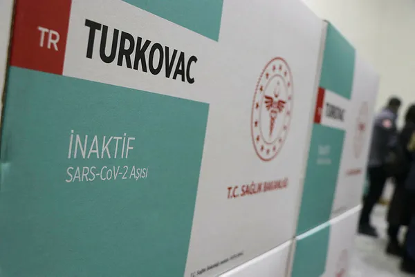 Son dakika: MHP lideri Devlet Bahçeli Turkovac aşısı oldu! Sağlık Bakanı Koca teşekkür etti