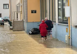 Kastamonu'da sağanak kabusa döndü! 150'den fazla ev ve iş yerini su bastı, vatandaşlar tahliye edildi
